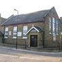 Berrymead Evangelical Church - London, Greater London