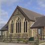 Bolton Villas United Reformed Church - Bradford, West Yorkshire