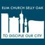 Elim Church Centre - Birmingham, West Midlands