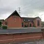 Cairnshill Methodist Church - Belfast, County Antrim