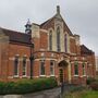 Bicester Methodist Church - Bicester, Oxfordshire