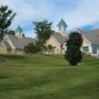 Catholic Community of St. Francis Xavier - Hunt Valley, Maryland