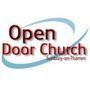 Open Door Church - Sunbury-on-thames, Surrey