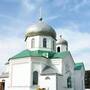 All Saints Orthodox Church - Artemivsk, Donetsk