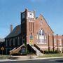 Glen Burnie United Methodist - Glen Burnie, Maryland