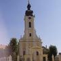 Saint Demetrius Orthodox Cathedral - Sremska Mitrovica, Srem