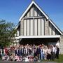 Canford Heath United Reformed Church - Poole, Dorset