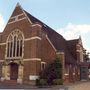 Christ Church United Reformed Church - Hatfield, Hertfordshire