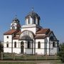 No?aj Orthodox Church - Sremska Mitrovica, Srem