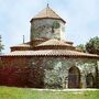 Saint Mary Orthodox Church - Gavazi, Kakheti