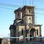 Nova Pazova new Orthodox Church - Stara Pazova, Srem