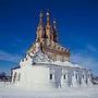 Ascension of Lord Orthodox Church - Vyazma, Smolensk