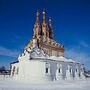 Ascension of Lord Orthodox Church - Vyazma, Smolensk