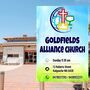 Goldfields Alliance Church - South Kalgoorlie, Western Australia
