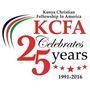 Kenya Christian Fellowship in America - Silver Spring, Maryland