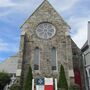 St. Paul's Anglican Church - Portland, Maine