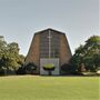 All Saints Anglican Church - Wichita Falls, Texas