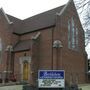 Holy Trinity Anglican Church - Johnson City, Tennessee