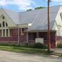 Apostolic Gospel Tabernacle UPCI - Maquoketa, Iowa