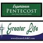 Greater Life Pentecostal Church - Kansas City, Missouri