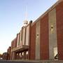 Apostolic Life Cathedral - Huntington, West Virginia
