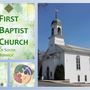 First Baptist Church - South Berwick, Maine