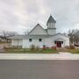 Calvary Covenant Church - Evansville, Minnesota