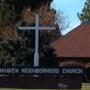 Greenhaven Neighborhood Church - Sacramento, California