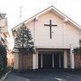 Ogikubo Catholic Church - Suginami-ku, Tokyo