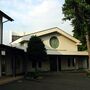 Akitsu Catholic Church - Kiyose-shi, Tokyo