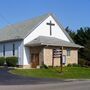 Crystal Church of the Brethren - Crystal, Michigan