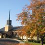 Staunton Church of the Brethren - Staunton, Virginia