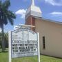 First Church of the Brethren - North Fort Myers, Florida