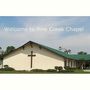 Pine Creek Chapel - Arcadia, Florida