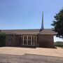 Bethel Mennonite Church - Hydro, Oklahoma