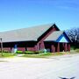 Cornerstone Indian Baptist Church - Norman, Oklahoma