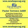 New Hope Church Of God - Iron Mountain, Michigan