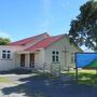 Cobden Runanga Church - Cobden, West Coast
