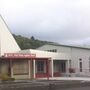 Holy Trinity - Greymouth, West Coast