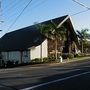 Chinese Baptist Church - Honolulu, Hawaii