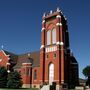 Church of the Holy Rosary - Graceville, Minnesota