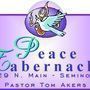 Peace Tabernacle - Seminole, Oklahoma