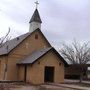 Cristo Rey Mission - Malaga, New Mexico