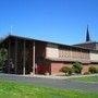 Blessed Sacrament Parish - Grandview, Washington