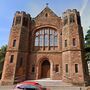 Ardrossan Congregational Church - Ardrossan, North Ayrshire