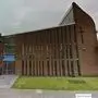 Eccles Congregational Church - Manchester, Greater Manchester