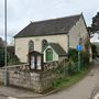 Hermon Congregational Church - Builth Wells, Powys