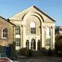 Crediton Congregational Church - Crediton, Devon
