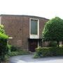 Timperley Congregational Church - Altrincham, Cheshire