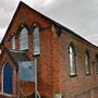 Brimington Congregational Church - Chesterfield, Derbyshire